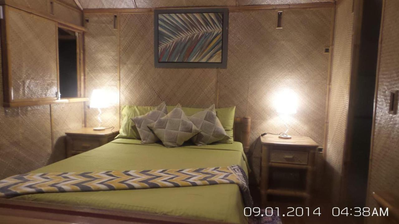 Paraiso Cave & Restaurant & Resort San Francisco  エクステリア 写真