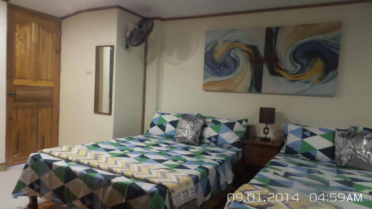 Paraiso Cave & Restaurant & Resort San Francisco  エクステリア 写真
